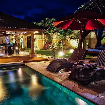 La Bella Vita Residence Seminyak  Exterior photo