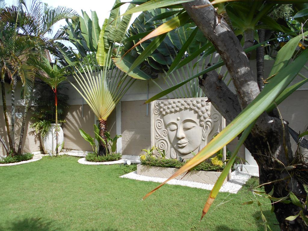 La Bella Vita Residence Seminyak  Room photo