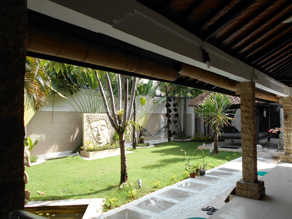 La Bella Vita Residence Seminyak  Room photo