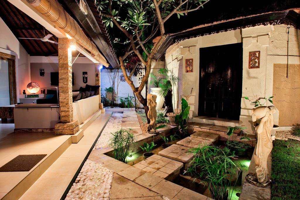 La Bella Vita Residence Seminyak  Exterior photo