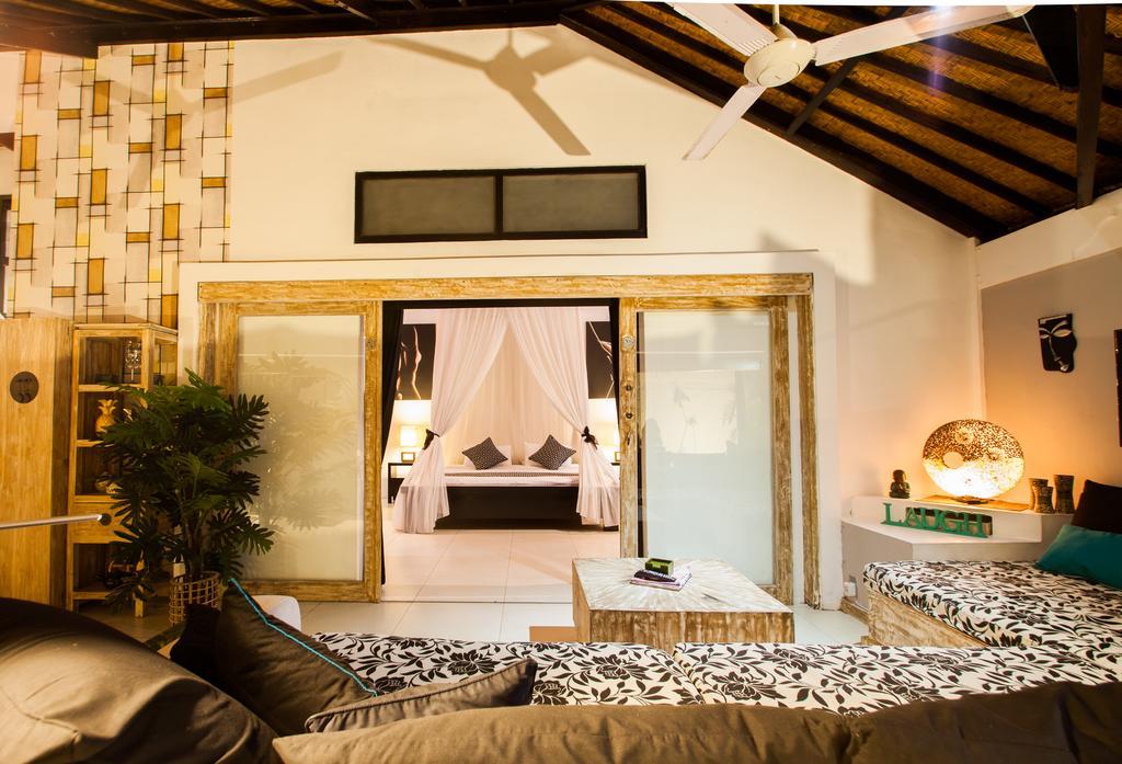 La Bella Vita Residence Seminyak  Exterior photo