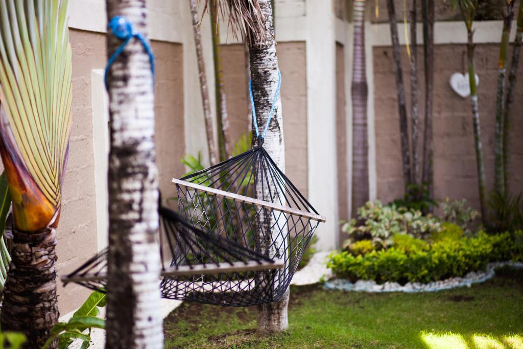 La Bella Vita Residence Seminyak  Exterior photo